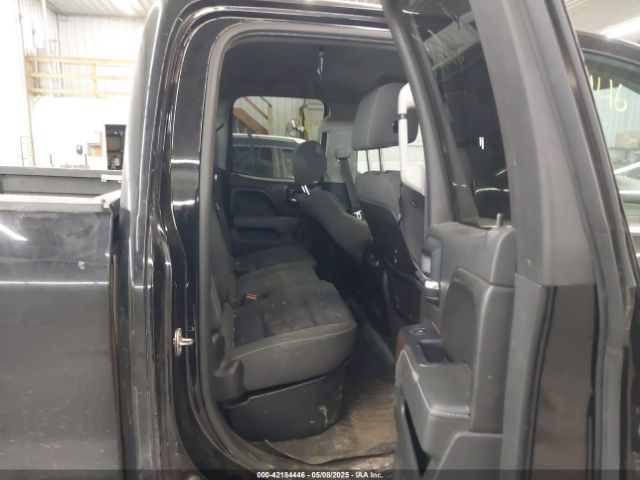 1GTV2UEC0FZ224982 GMC Sierra 1500 Sle