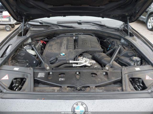 WBA5B1C59GG131987 BMW 535i
