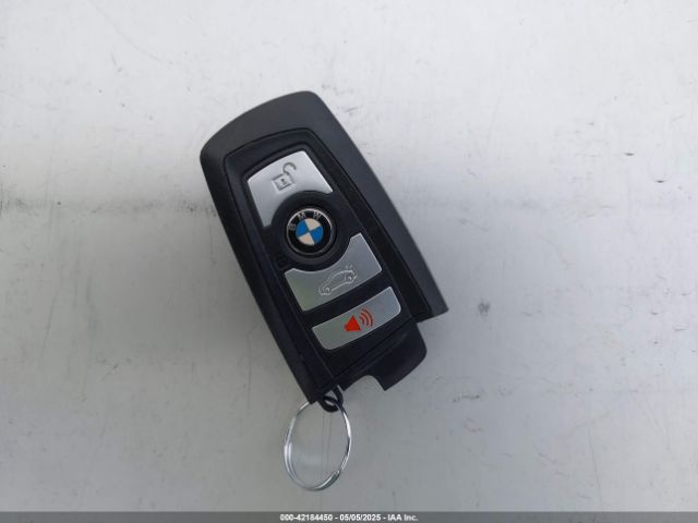 WBA5B1C59GG131987 BMW 535i
