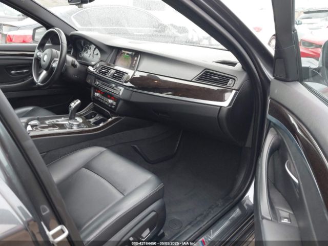 WBA5B1C59GG131987 BMW 535i