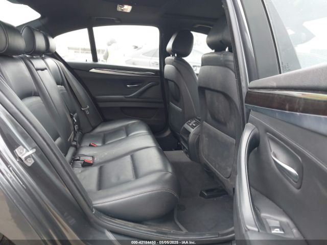 WBA5B1C59GG131987 BMW 535i