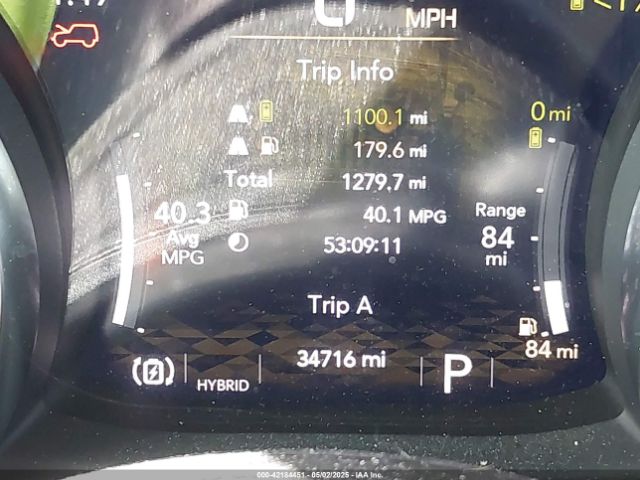 1C4JJXP69MW782094 Jeep Wrangler 4xe Unlimited Sahara 4x4