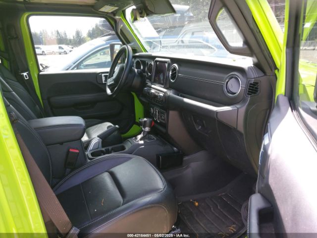 1C4JJXP69MW782094 Jeep Wrangler 4xe Unlimited Sahara 4x4