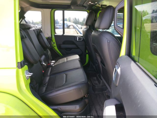 1C4JJXP69MW782094 Jeep Wrangler 4xe Unlimited Sahara 4x4