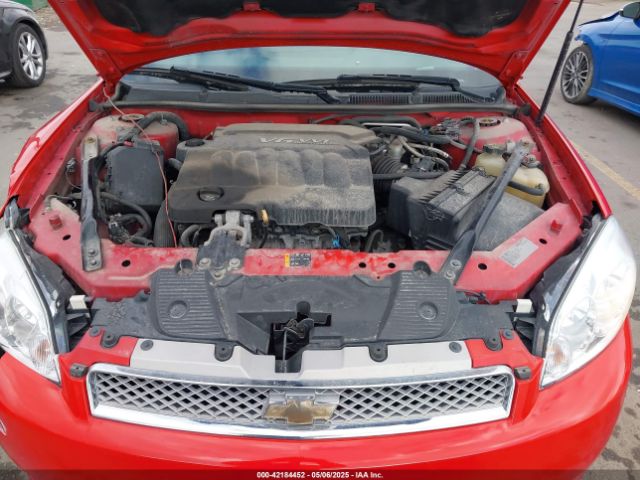 2012 CHEVROLET IMPALA 2G1WB5E39C1139632 Photo 9