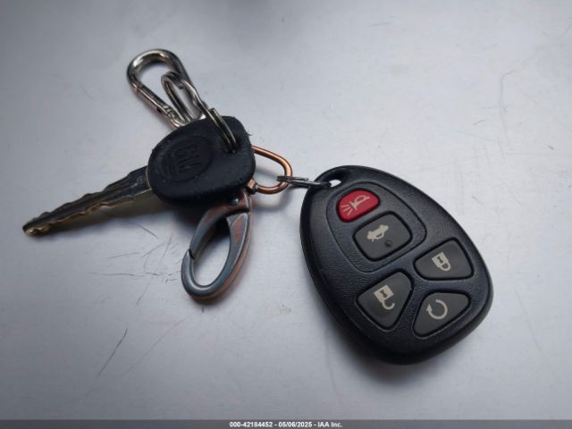 2012 CHEVROLET IMPALA 2G1WB5E39C1139632 Photo 10