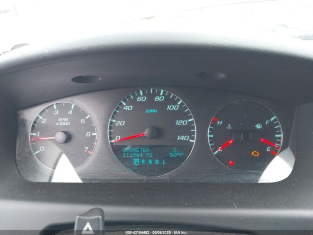 2012 CHEVROLET IMPALA 2G1WB5E39C1139632 Photo 6