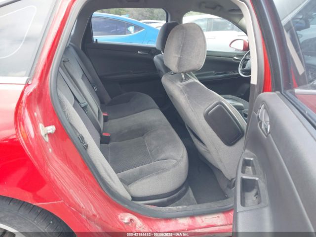 2012 CHEVROLET IMPALA 2G1WB5E39C1139632 Photo 7
