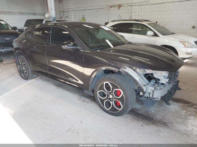 2021 FORD MUSTANG MACH-E 3FMTK4SE1MME00977