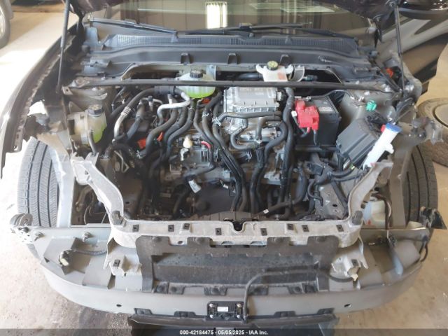 2021 FORD MUSTANG MACH-E 3FMTK4SE1MME00977 Photo 9