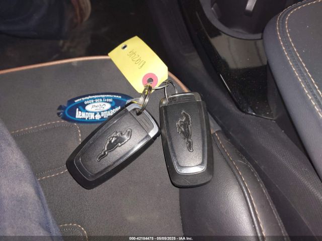 2021 FORD MUSTANG MACH-E 3FMTK4SE1MME00977 Photo 10