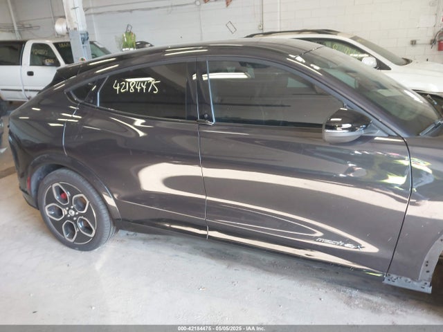 Ford Mustang Mach-e Gt 2021 3FMTK4SE1MME00977 Image 14