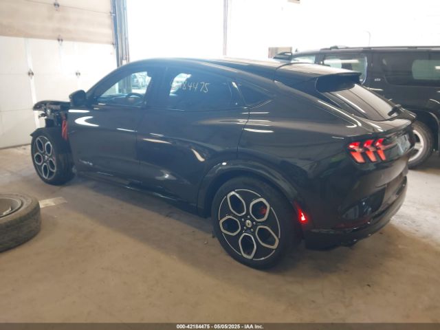 2021 FORD MUSTANG MACH-E 3FMTK4SE1MME00977 Photo 2