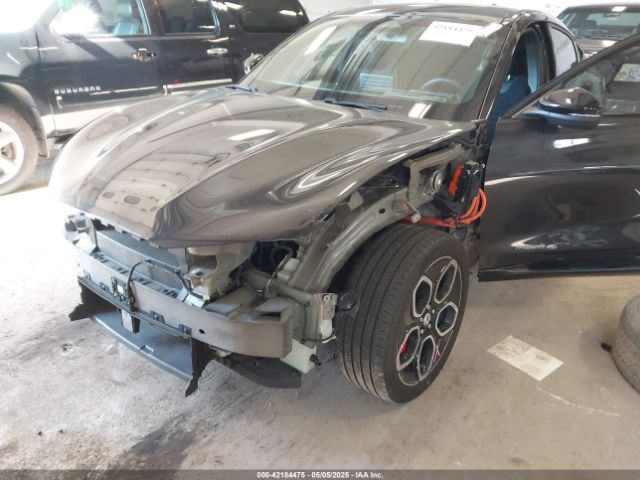 2021 FORD MUSTANG MACH-E 3FMTK4SE1MME00977 Photo 5