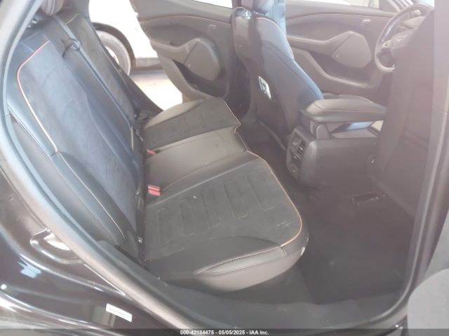 2021 FORD MUSTANG MACH-E 3FMTK4SE1MME00977 Photo 7