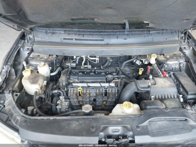 3C4PDCAB3HT560856 Dodge JOURNEY SE