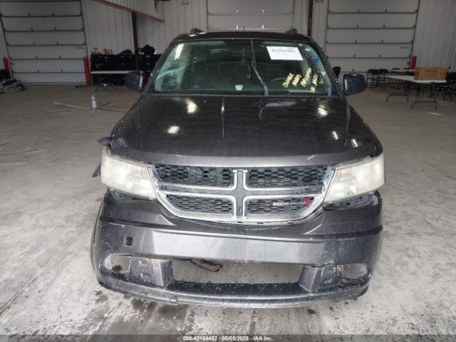 3C4PDCAB3HT560856 Dodge JOURNEY SE