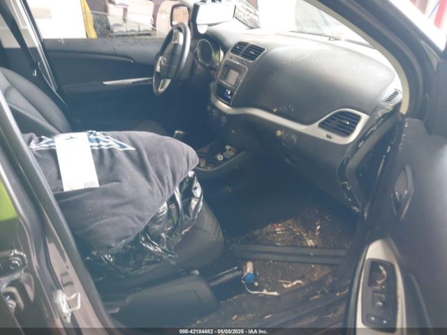 3C4PDCAB3HT560856 Dodge JOURNEY SE