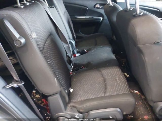 3C4PDCAB3HT560856 Dodge JOURNEY SE