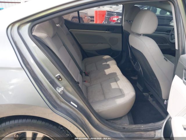 KMHD84LF1HU208521 Hyundai ELANTRA SE