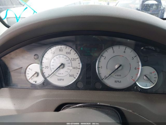 2008 CHRYSLER 300C 2C3KA63H78H253810 Photo 6