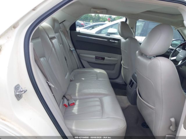 2008 CHRYSLER 300C 2C3KA63H78H253810 Photo 7