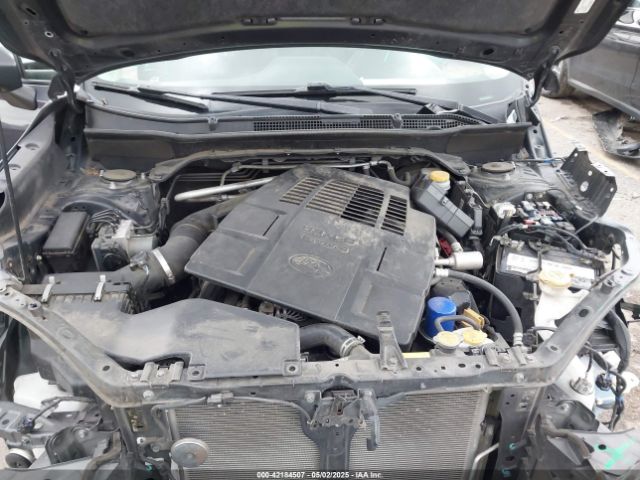 JF2SKAAC3LH459385 Subaru Forester