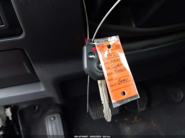 JF2SKAAC3LH459385 Subaru Forester
