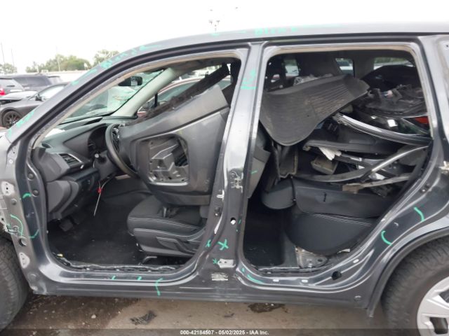 JF2SKAAC3LH459385 Subaru Forester