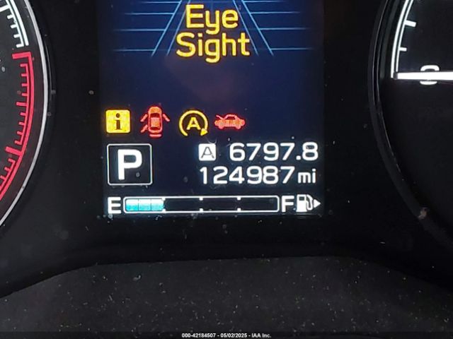 JF2SKAAC3LH459385 Subaru Forester