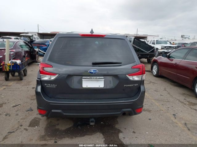 JF2SKAAC3LH459385 Subaru Forester