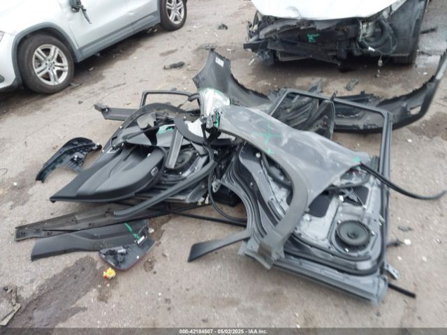 JF2SKAAC3LH459385 Subaru Forester