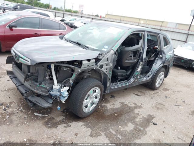 JF2SKAAC3LH459385 Subaru Forester