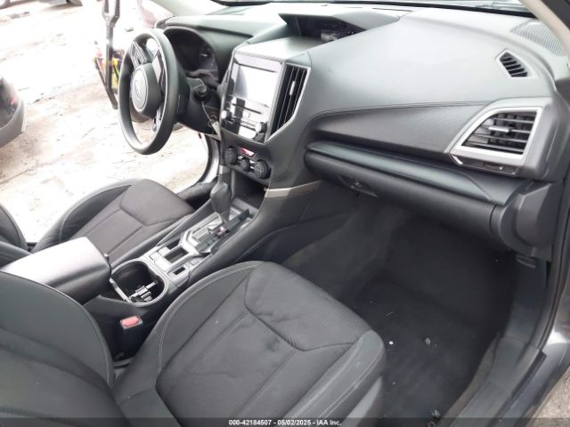 JF2SKAAC3LH459385 Subaru Forester