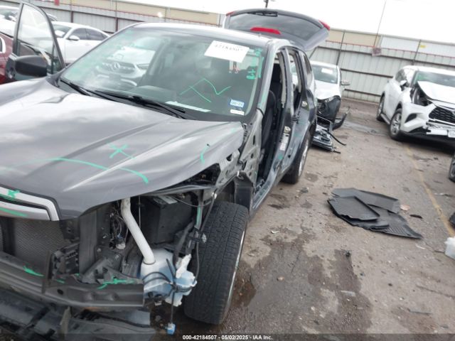 JF2SKAAC3LH459385 Subaru Forester