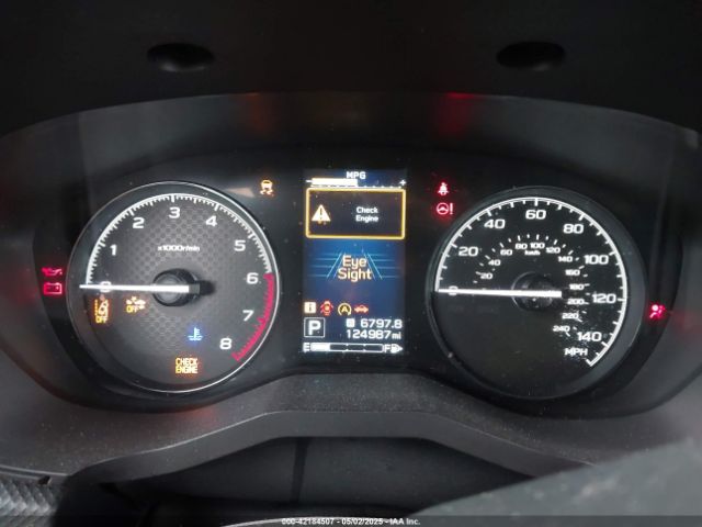 JF2SKAAC3LH459385 Subaru Forester