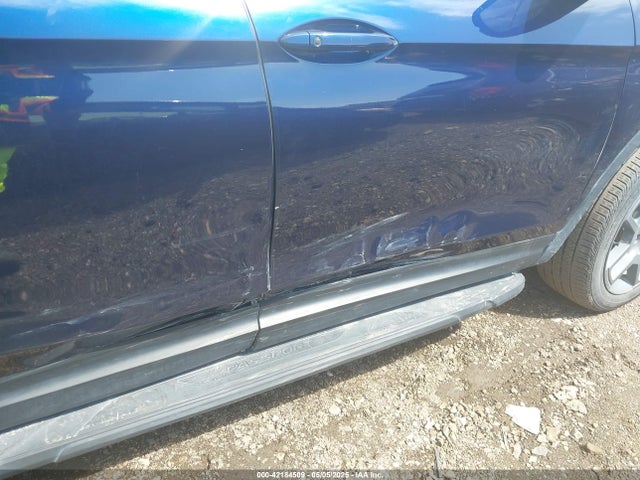 5FNYF8H57PB004896 Honda Passport Awd Ex-l