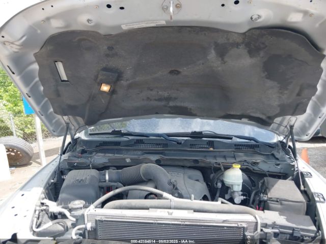 1C6RR7LTXES283988 RAM 1500 Big Horn