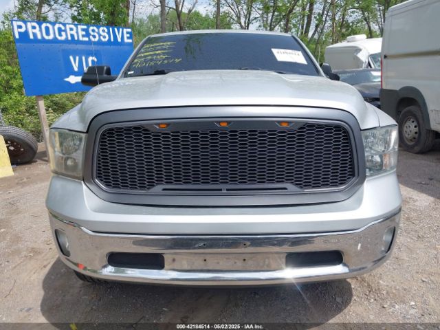1C6RR7LTXES283988 RAM 1500 Big Horn