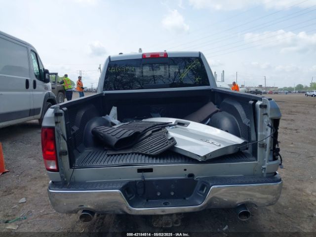 1C6RR7LTXES283988 RAM 1500 Big Horn
