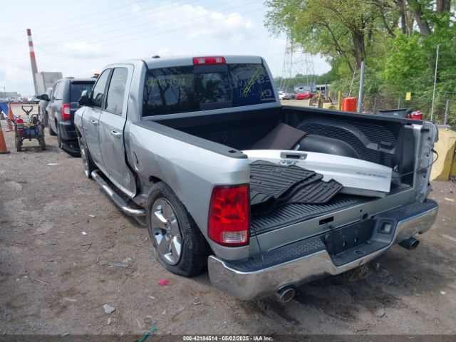 1C6RR7LTXES283988 RAM 1500 Big Horn
