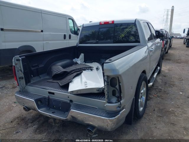 1C6RR7LTXES283988 RAM 1500 Big Horn