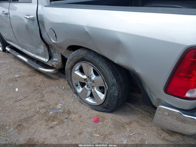 1C6RR7LTXES283988 RAM 1500 Big Horn