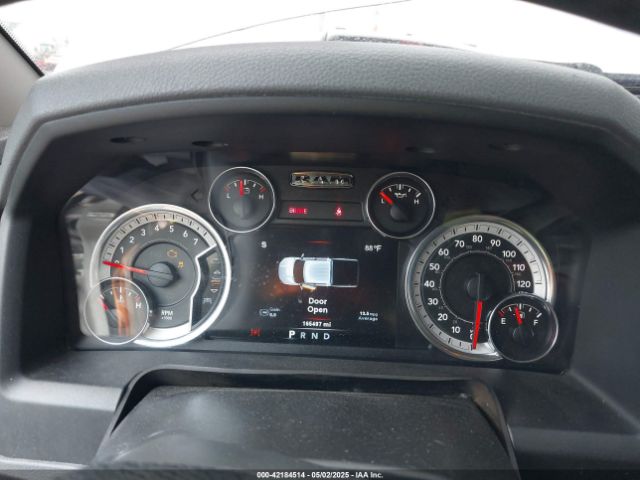 1C6RR7LTXES283988 RAM 1500 Big Horn
