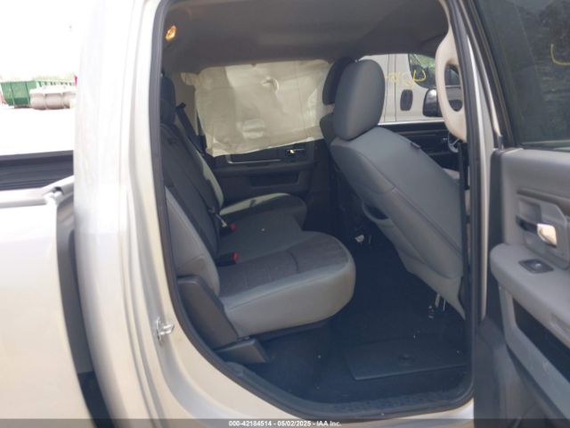 1C6RR7LTXES283988 RAM 1500 Big Horn