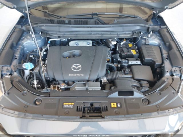 JM3KFBCL2R0510458 Mazda Cx-5 2.5 S Carbon Edition