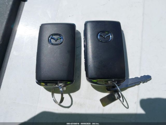 JM3KFBCL2R0510458 Mazda Cx-5 2.5 S Carbon Edition
