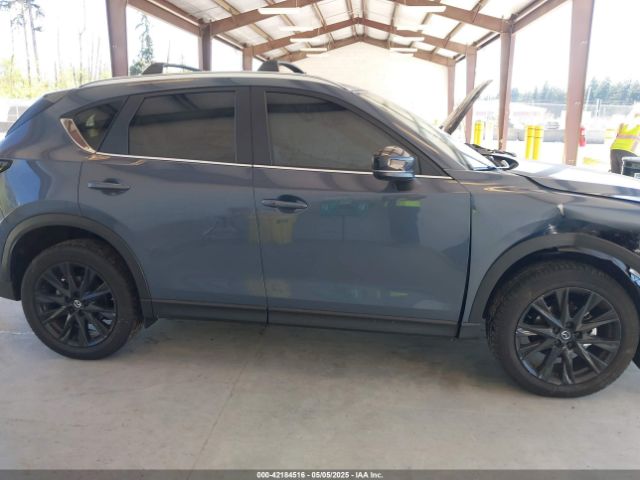 JM3KFBCL2R0510458 Mazda Cx-5 2.5 S Carbon Edition
