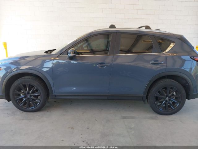 JM3KFBCL2R0510458 Mazda Cx-5 2.5 S Carbon Edition