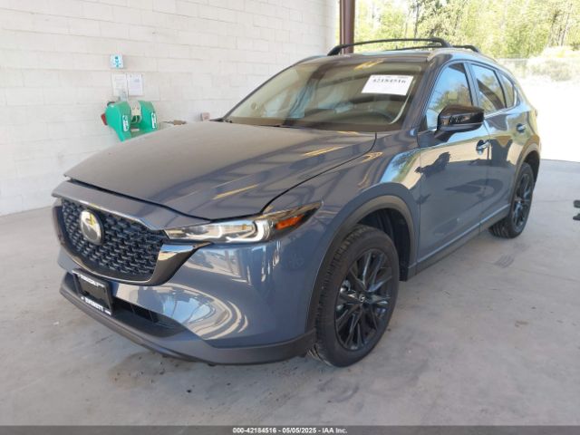 JM3KFBCL2R0510458 Mazda Cx-5 2.5 S Carbon Edition